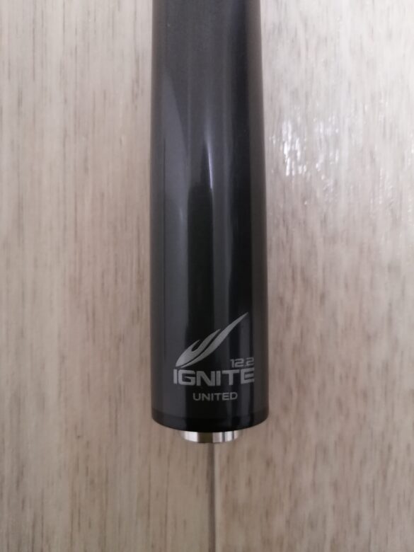 イグナイトのアイキャッチ画像