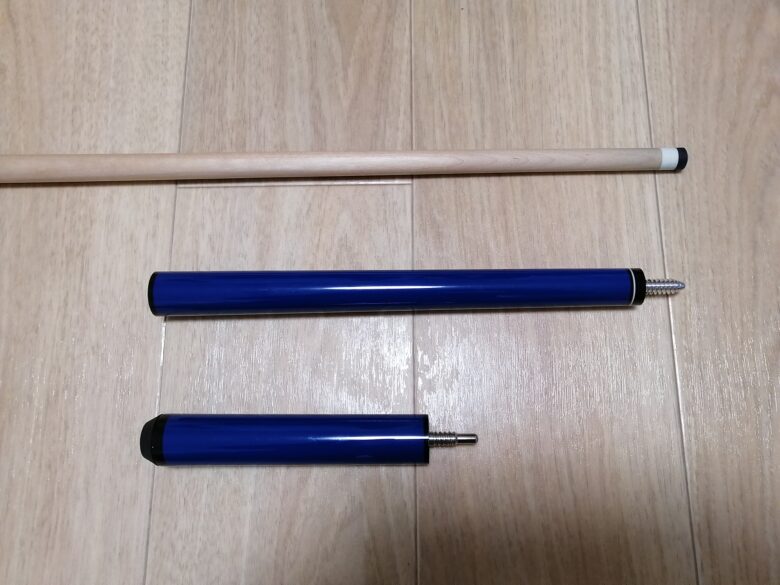 テングジャンプキューの画像